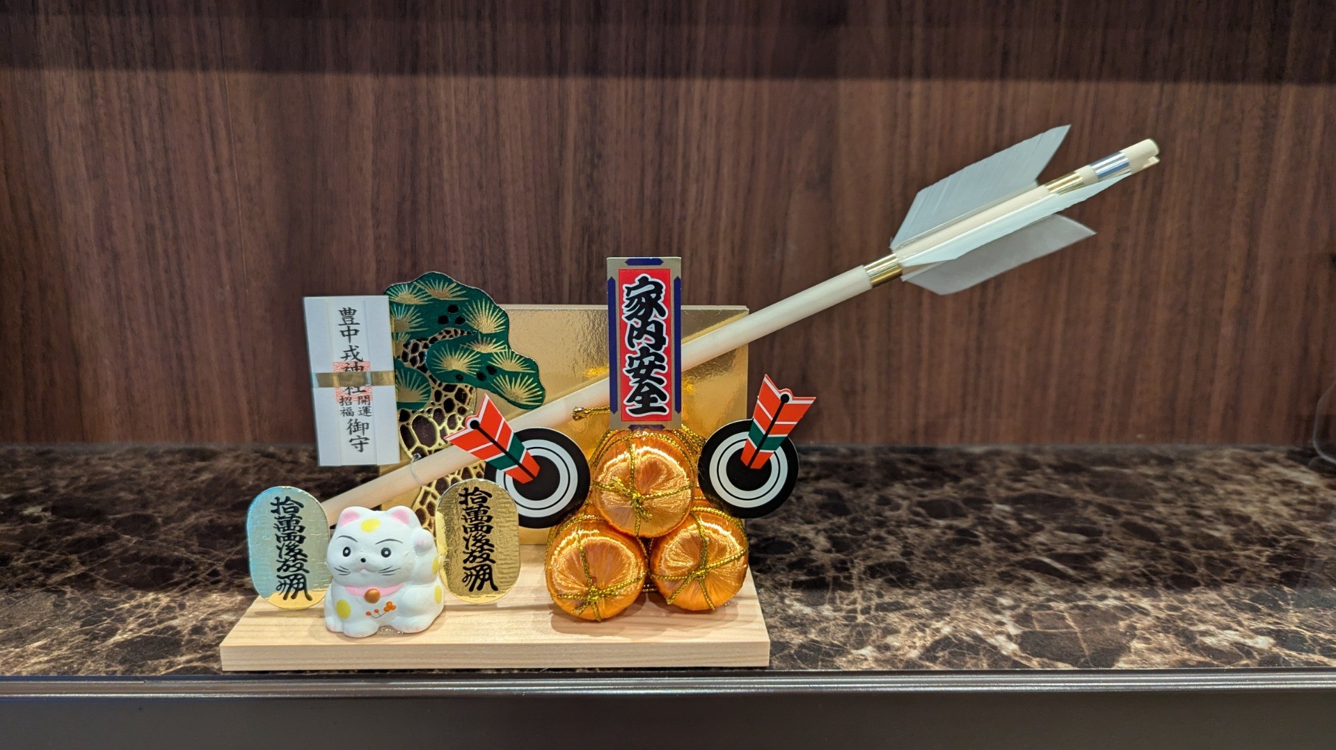 豊中えびす祭りに参拝してきました！